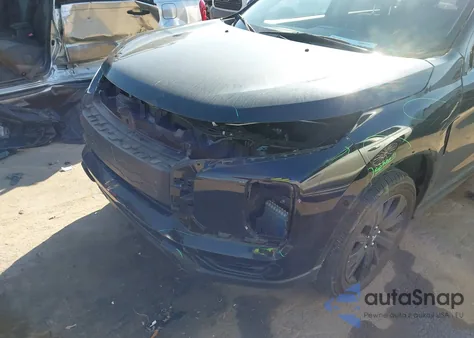 2022 Mitsubishi Outlander Sport 2.0 Be 2Wd/2.0 Es 2Wd/2.0 Le 2Wd/2.0 S 2Wd из США, поврежденный, VIN JA4APUAU1NU014959